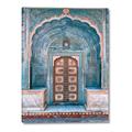 Picture of Jaipur Door _GroupedProduct_Rectangle_Portrait_Photography _GroupedProduct_Rectangle_Portrait_Canvas_