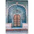 Picture of Jaipur Door _GroupedProduct_Rectangle_Portrait_Photography _GroupedProduct_Rectangle_Portrait_Canvas_