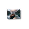 Picture of Boat 17 _GroupedProduct_Rectangle_Landscape_Photography _GroupedProduct_Rectangle_Landscape_Canvas_