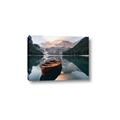 Picture of Boat 17 _GroupedProduct_Rectangle_Landscape_Photography _GroupedProduct_Rectangle_Landscape_Canvas_