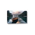 Picture of Boat 17 _GroupedProduct_Rectangle_Landscape_Photography _GroupedProduct_Rectangle_Landscape_Canvas_