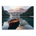 Picture of Boat 17 _GroupedProduct_Rectangle_Landscape_Photography _GroupedProduct_Rectangle_Landscape_Canvas_