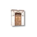 Picture of Roman Door I  _GroupedProduct_Rectangle_Portrait_Photography _GroupedProduct_Rectangle_Portrait_Canvas_