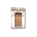 Picture of Roman Door I  _GroupedProduct_Rectangle_Portrait_Photography _GroupedProduct_Rectangle_Portrait_Canvas_