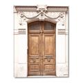 Picture of Roman Door I  _GroupedProduct_Rectangle_Portrait_Photography _GroupedProduct_Rectangle_Portrait_Canvas_