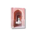 Picture of Pink Architecture _GroupedProduct_Rectangle_Portrait_Photography _GroupedProduct_Rectangle_Portrait_Canvas_