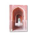 Picture of Pink Architecture _GroupedProduct_Rectangle_Portrait_Photography _GroupedProduct_Rectangle_Portrait_Canvas_