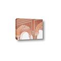 Picture of Detailed Arch _GroupedProduct_Rectangle_Landscape_Photography _GroupedProduct_Rectangle_Landscape_Canvas_