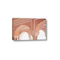 Picture of Detailed Arch _GroupedProduct_Rectangle_Landscape_Photography _GroupedProduct_Rectangle_Landscape_Canvas_