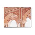 Picture of Detailed Arch _GroupedProduct_Rectangle_Landscape_Photography _GroupedProduct_Rectangle_Landscape_Canvas_