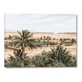 Picture of Desert Greens _GroupedProduct_Rectangle_Landscape_Photography _GroupedProduct_Rectangle_Landscape_Canvas_