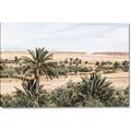 Picture of Desert Greens _GroupedProduct_Rectangle_Landscape_Photography _GroupedProduct_Rectangle_Landscape_Canvas_