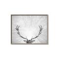 Picture of Forest King  _GroupedProduct_Rectangle_Landscape_Photography _GroupedProduct_Rectangle_Landscape_Canvas_Framed_