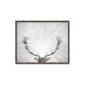 Picture of Forest King  _GroupedProduct_Rectangle_Landscape_Photography _GroupedProduct_Rectangle_Landscape_Canvas_Framed_