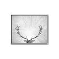 Picture of Forest King  _GroupedProduct_Rectangle_Landscape_Photography _GroupedProduct_Rectangle_Landscape_Canvas_Framed_