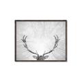 Picture of Forest King  _GroupedProduct_Rectangle_Landscape_Photography _GroupedProduct_Rectangle_Landscape_Canvas_Framed_