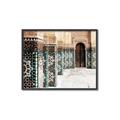 Picture of Detailed Columns _GroupedProduct_Rectangle_Landscape_Photography _GroupedProduct_Rectangle_Landscape_Canvas_Framed_