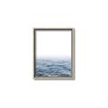 Picture of Fog sea background _GroupedProduct_Rectangle_Portrait_Photography _GroupedProduct_Rectangle_Portrait_Canvas_Framed_