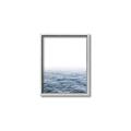 Picture of Fog sea background _GroupedProduct_Rectangle_Portrait_Photography _GroupedProduct_Rectangle_Portrait_Canvas_Framed_