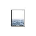 Picture of Fog sea background _GroupedProduct_Rectangle_Portrait_Photography _GroupedProduct_Rectangle_Portrait_Canvas_Framed_