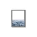 Picture of Fog sea background _GroupedProduct_Rectangle_Portrait_Photography _GroupedProduct_Rectangle_Portrait_Canvas_Framed_