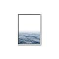 Picture of Fog sea background _GroupedProduct_Rectangle_Portrait_Photography _GroupedProduct_Rectangle_Portrait_Canvas_Framed_