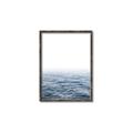 Picture of Fog sea background _GroupedProduct_Rectangle_Portrait_Photography _GroupedProduct_Rectangle_Portrait_Canvas_Framed_