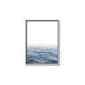 Picture of Fog sea background _GroupedProduct_Rectangle_Portrait_Photography _GroupedProduct_Rectangle_Portrait_Canvas_Framed_