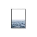 Picture of Fog sea background _GroupedProduct_Rectangle_Portrait_Photography _GroupedProduct_Rectangle_Portrait_Canvas_Framed_