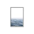 Picture of Fog sea background _GroupedProduct_Rectangle_Portrait_Photography _GroupedProduct_Rectangle_Portrait_Canvas_Framed_