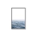 Picture of Fog sea background _GroupedProduct_Rectangle_Portrait_Photography _GroupedProduct_Rectangle_Portrait_Canvas_Framed_