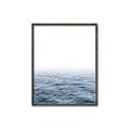 Picture of Fog sea background _GroupedProduct_Rectangle_Portrait_Photography _GroupedProduct_Rectangle_Portrait_Canvas_Framed_