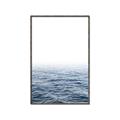 Picture of Fog sea background _GroupedProduct_Rectangle_Portrait_Photography _GroupedProduct_Rectangle_Portrait_Canvas_Framed_