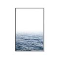 Picture of Fog sea background _GroupedProduct_Rectangle_Portrait_Photography _GroupedProduct_Rectangle_Portrait_Canvas_Framed_
