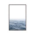 Picture of Fog sea background _GroupedProduct_Rectangle_Portrait_Photography _GroupedProduct_Rectangle_Portrait_Canvas_Framed_