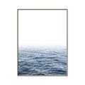 Picture of Fog sea background _GroupedProduct_Rectangle_Portrait_Photography _GroupedProduct_Rectangle_Portrait_Canvas_Framed_