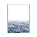 Picture of Fog sea background _GroupedProduct_Rectangle_Portrait_Photography _GroupedProduct_Rectangle_Portrait_Canvas_Framed_