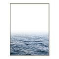 Picture of Fog sea background _GroupedProduct_Rectangle_Portrait_Photography _GroupedProduct_Rectangle_Portrait_Canvas_Framed_
