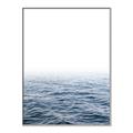 Picture of Fog sea background _GroupedProduct_Rectangle_Portrait_Photography _GroupedProduct_Rectangle_Portrait_Canvas_Framed_
