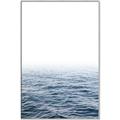 Picture of Fog sea background _GroupedProduct_Rectangle_Portrait_Photography _GroupedProduct_Rectangle_Portrait_Canvas_Framed_