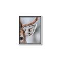 Picture of Eye of the Deer _GroupedProduct_Rectangle_Portrait_Photography _GroupedProduct_Rectangle_Portrait_Canvas_Framed_