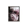 Picture of Blush Bloom _GroupedProduct_Rectangle_Portrait_Photography _GroupedProduct_Rectangle_Portrait_Canvas_Framed_