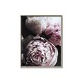 Picture of Blush Bloom _GroupedProduct_Rectangle_Portrait_Photography _GroupedProduct_Rectangle_Portrait_Canvas_Framed_