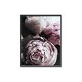 Picture of Blush Bloom _GroupedProduct_Rectangle_Portrait_Photography _GroupedProduct_Rectangle_Portrait_Canvas_Framed_