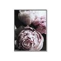 Picture of Blush Bloom _GroupedProduct_Rectangle_Portrait_Photography _GroupedProduct_Rectangle_Portrait_Canvas_Framed_