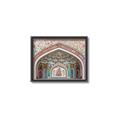 Picture of Indian Architecture _GroupedProduct_Rectangle_Landscape_Photography _GroupedProduct_Rectangle_Landscape_Canvas_Framed_