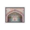 Picture of Indian Architecture _GroupedProduct_Rectangle_Landscape_Photography _GroupedProduct_Rectangle_Landscape_Canvas_Framed_