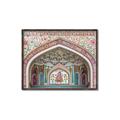 Picture of Indian Architecture _GroupedProduct_Rectangle_Landscape_Photography _GroupedProduct_Rectangle_Landscape_Canvas_Framed_