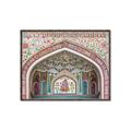 Picture of Indian Architecture _GroupedProduct_Rectangle_Landscape_Photography _GroupedProduct_Rectangle_Landscape_Canvas_Framed_