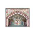 Picture of Indian Architecture _GroupedProduct_Rectangle_Landscape_Photography _GroupedProduct_Rectangle_Landscape_Canvas_Framed_